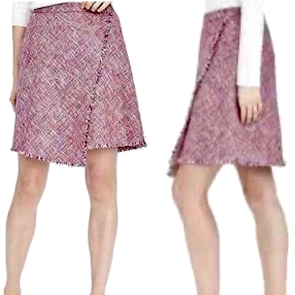 Banana Republic skirt size 2 - Picture 8 of 8